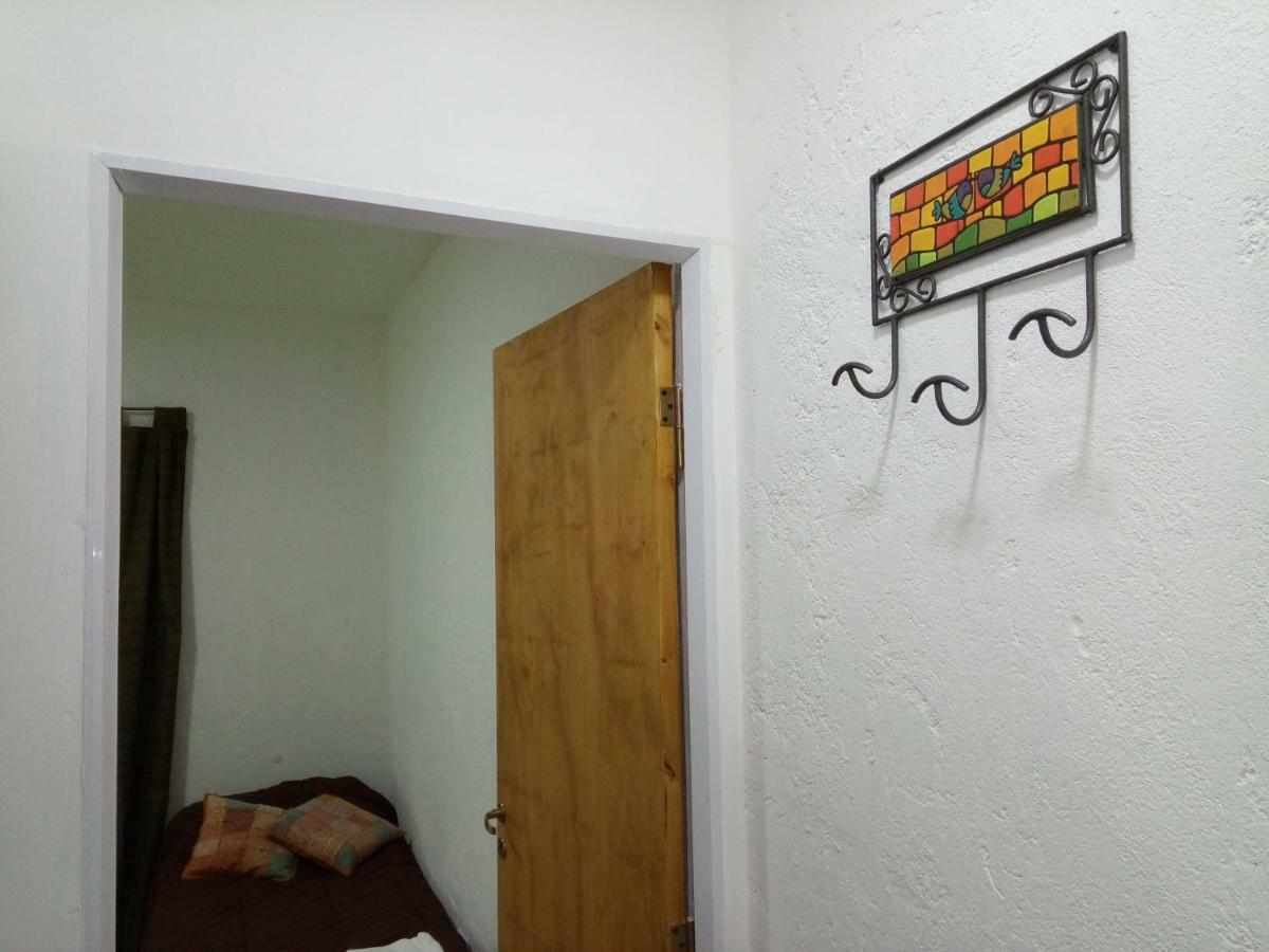 Departamentos Pachamama Leilighet Tunuyán Eksteriør bilde