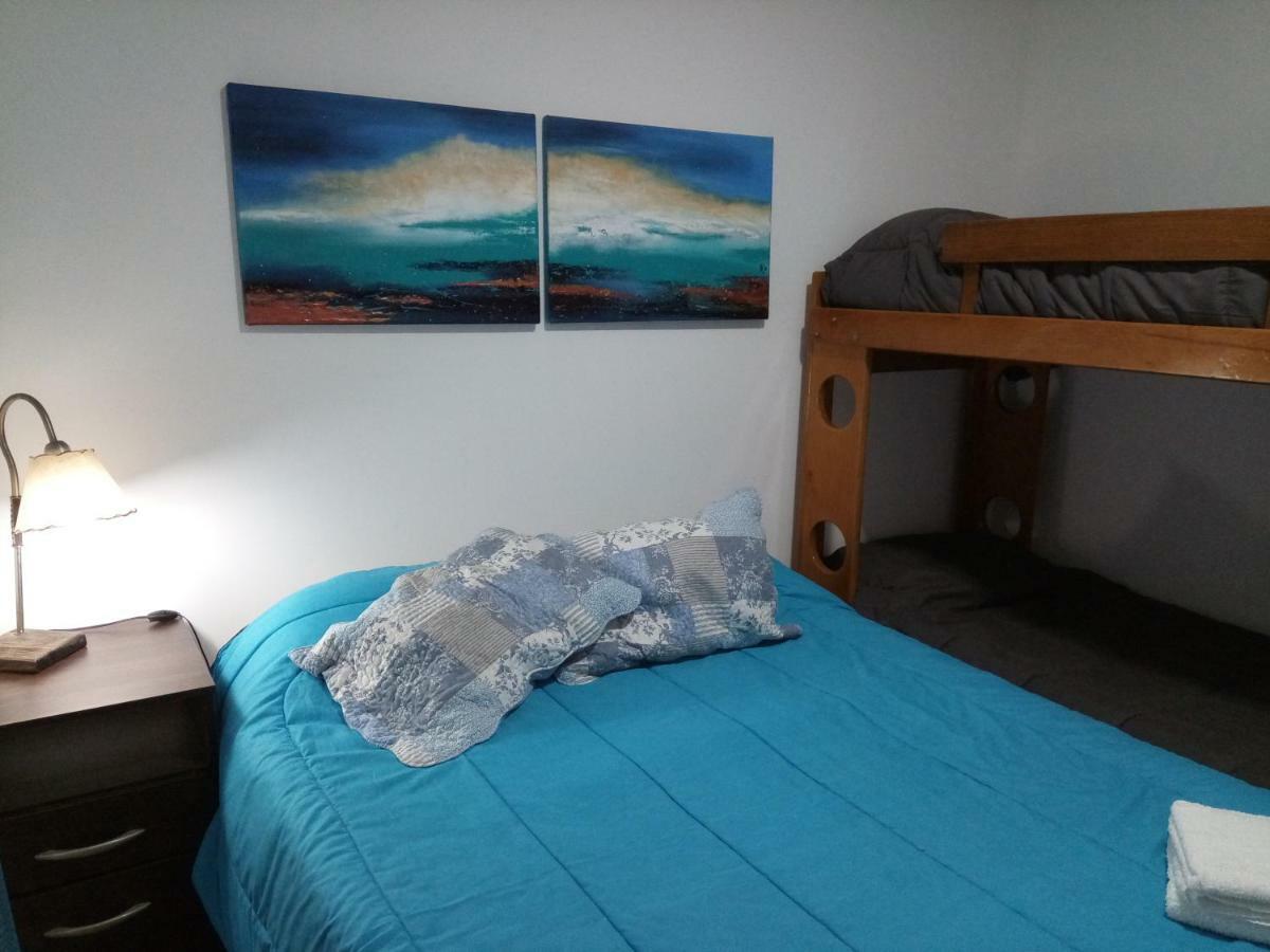 Departamentos Pachamama Leilighet Tunuyán Eksteriør bilde