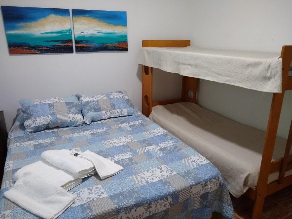 Departamentos Pachamama Leilighet Tunuyán Eksteriør bilde
